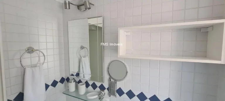 Imagem Apartamento para venda de 82m² na Vila Olímpia