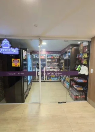 Imagem Apartamento com 2 dormitórios para alugar, 58 m² por R$ 5.245,00/mês - Praia de Itaparica - Vila Velha/ES