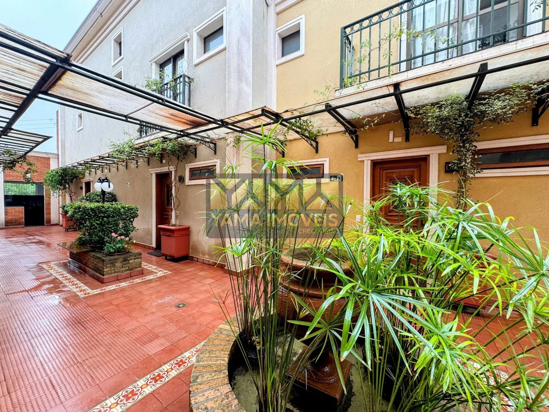 Imagem Villa Joana D'arc - Casa à venda no bairro Jardim Botânico - Ribeirão Preto/SP