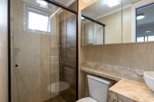 Imagem Apartamento à venda em São Paulo, Vila Andrade, com 2 quartos, 56m2