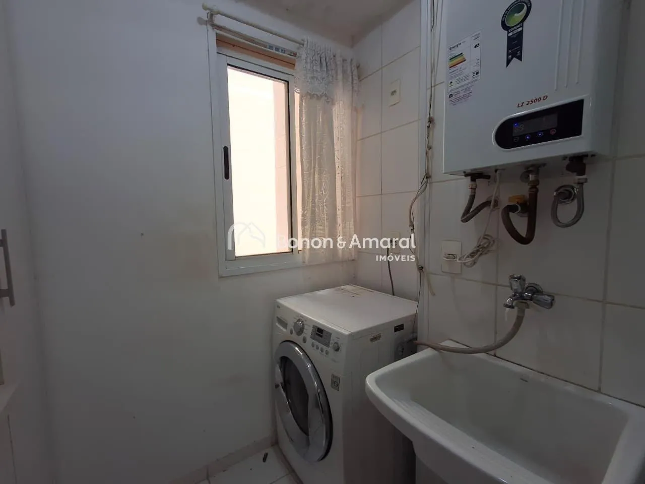 Imagem Venha morar no Taquaral - Apartamento com 3 quartos, 2 vagas de garagem e lazer completo
