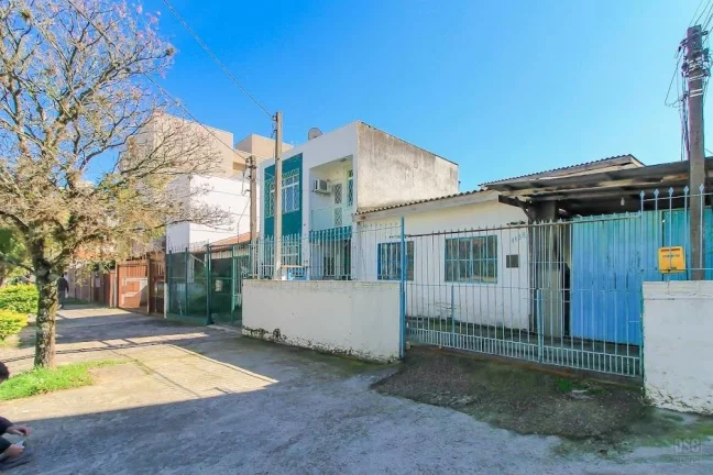 Imagem Terreno à venda, 308 m² a 100 metros da Perimetral por R$ 950.000 - Jardim Botânico - Porto Alegre/RS