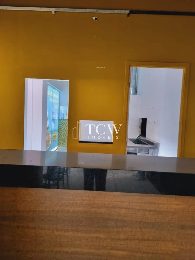 Imagem Loja Comercial à Venda | 63,54 m² | Barra Funda, São Paulo/SP