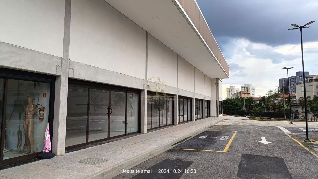 Foto do imóvel Excelente oportunidade de locação de ponto comercial de 70,00 m² no Jardim Sorocabano, Sorocaba-SP! em JARDIM SOROCABANO, SOROCABA - SP