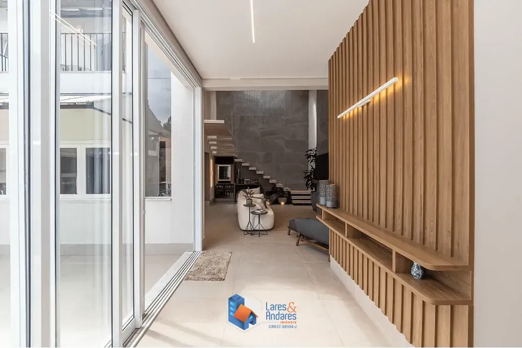 Imagem Casa à venda 4 Quartos 2 Suites 4 Vagas 319M² Planalto Paulista São Paulo - SP