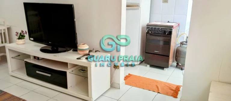 Imagem Apartamento à venda no bairro Pitangueiras - Guarujá/SP