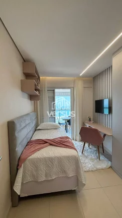 Imagem APARTAMENTO 4 DORMITÓRIOS SENDO 3 SUÍTES - FRENTE MAR - R$ 1.700.000,00