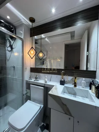 Imagem Apartamento 2 Quartos à Venda em Santa Teresa, Salvador