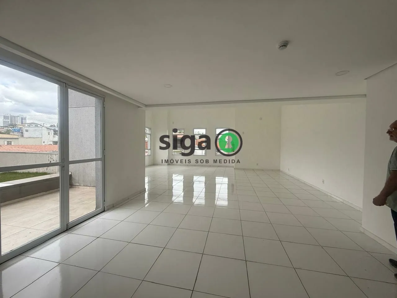 Imagem Apartamento a venda ou locação 2 dormitorios Ponte Rasa