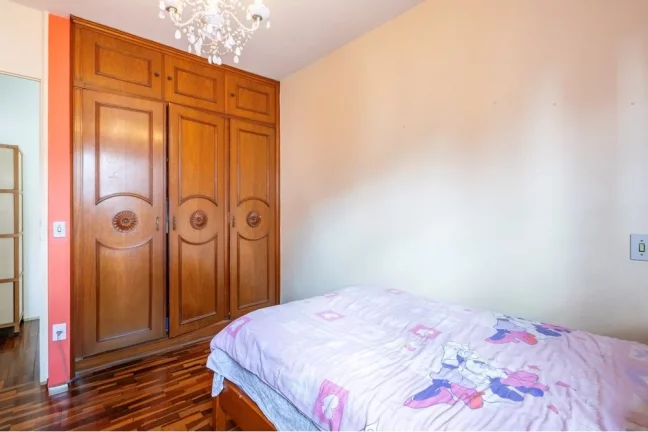 Imagem Apartamento à venda em São Paulo, Paraíso, com 3 quartos, 145m2