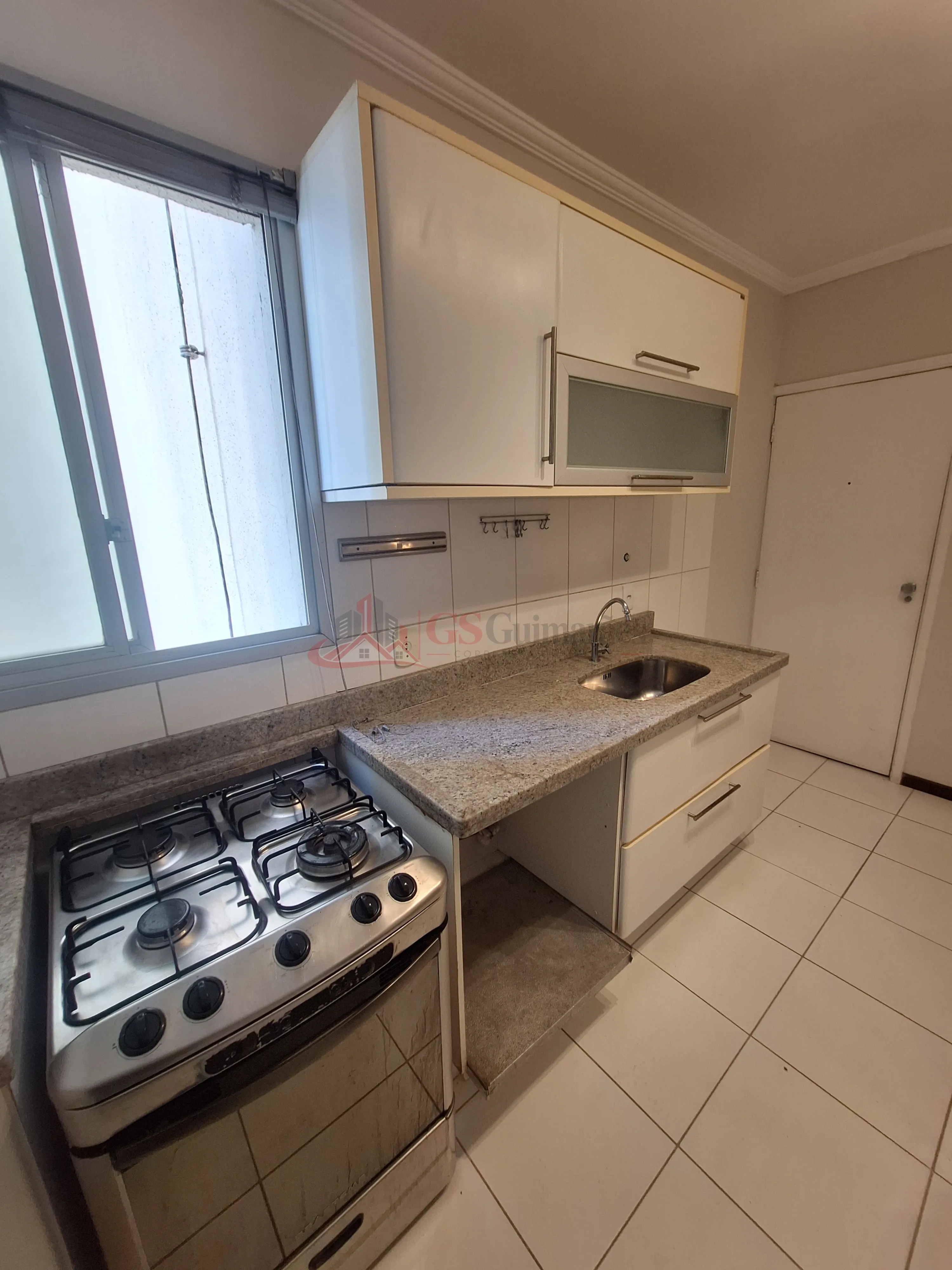 Imagem Apartamento no Regina - 127,81 m², 1 dormitório | Alphaville