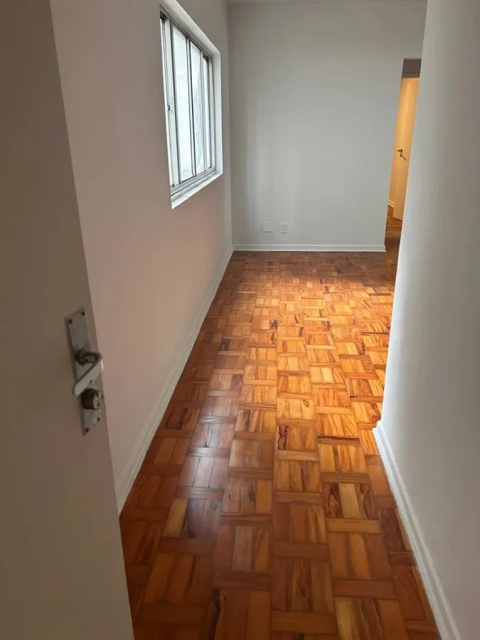 Imagem Apartamento para Venda, Água Branca, 2 dormitórios, 1 banheiro, 1 vaga
