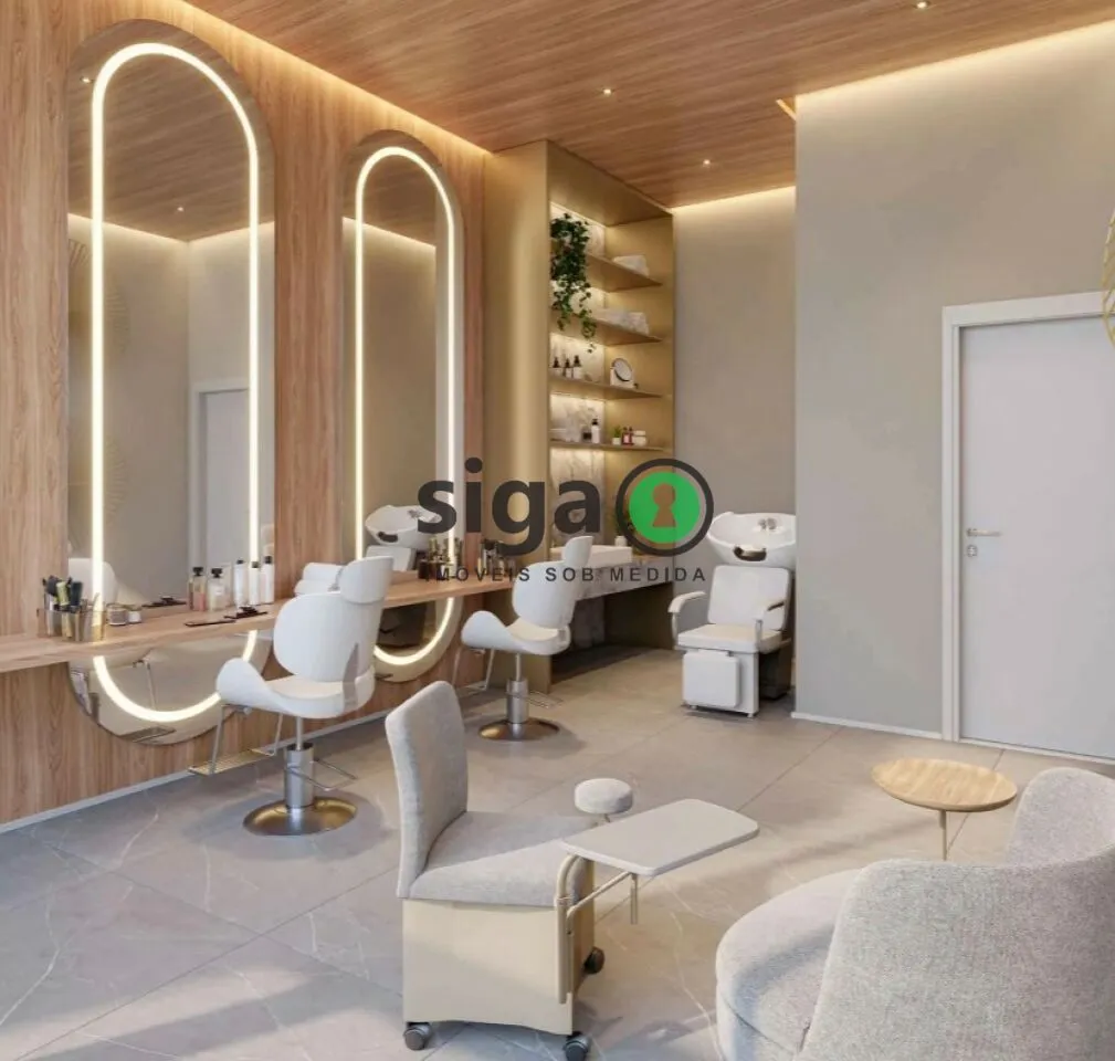 Imagem Apartamento para venda no Brookliln 02 suítes, São Paulo - SP