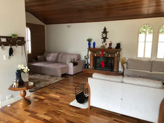 Imagem Casa de Condomínio com 4 Quartos à Venda, 1.900 m² em Sete Praias - São Paulo