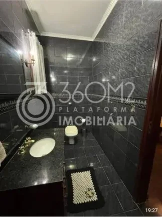 Imagem Sobrado para Venda em São Caetano do Sul / SP no bairro Nova Gerty