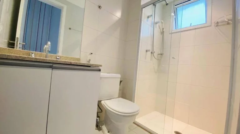 Imagem Apartamento para Venda ou Locação- Condomínio Taman- Vila Andrade- Zona Sul