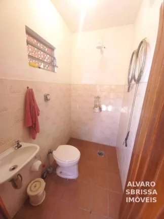 Imagem Oportunidade permuta. Casa com 3 dormitórios à venda, 157 m² por R$ 650.000 - São Luiz - Itu/SP