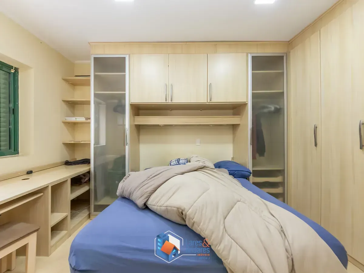 Imagem Flat para venda em Itaim Bibi com 1 quarto, 40m²