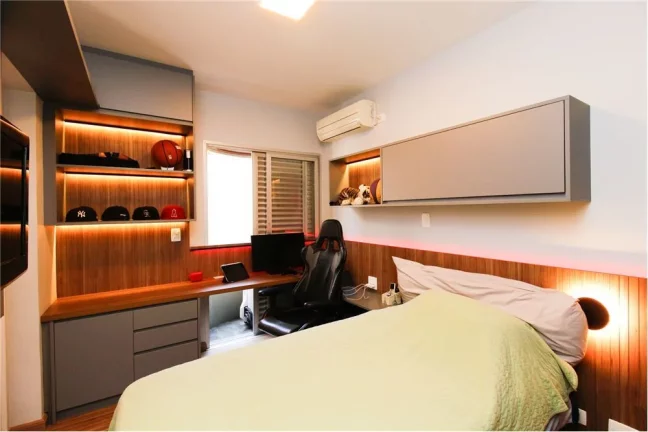 Imagem APARTAMENTO RESIDENCIAL em São Paulo - SP, Aclimação