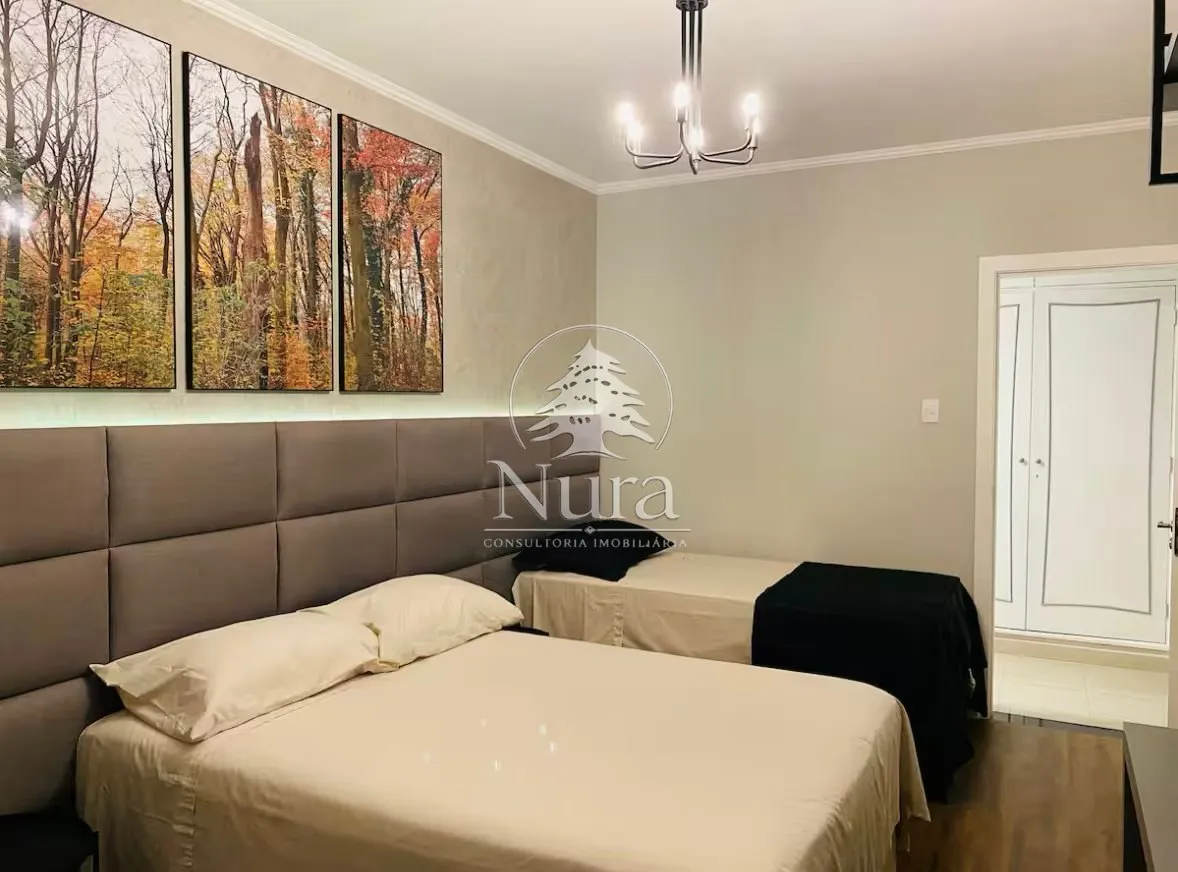 Imagem Apartamento de 2 quartos, 100m² no bairro José Menino, em Santos