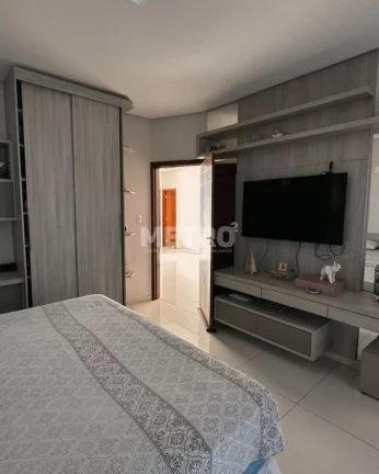 Imagem Casa, Condomínio Country Club, 04 quartos, sendo 01 suíte