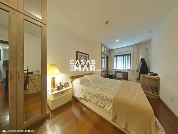 Imagem Apartamento para Venda em Rio de Janeiro / RJ no bairro Barra da Tijúca