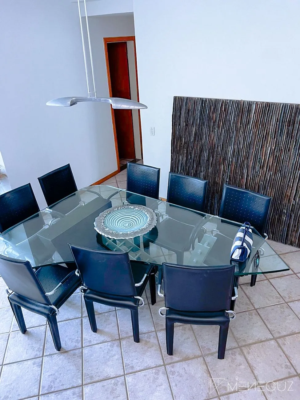 Imagem Apartamen na Cobertura - Com Picina - De frente para Praia