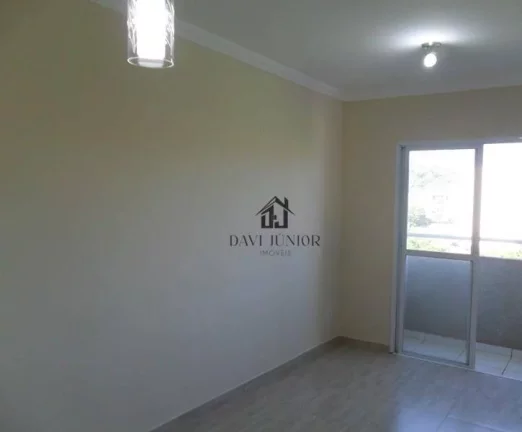 Imagem Apartamento com 2 dormitórios à venda, 50 m² por R$ 286.000,00 - Vila Haro - Sorocaba/SP