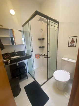 Imagem Sobrado com 2 suítes à venda, 90 m² por R$ 510.000 - Pontal de Santa Marina - Caraguatatuba/SP