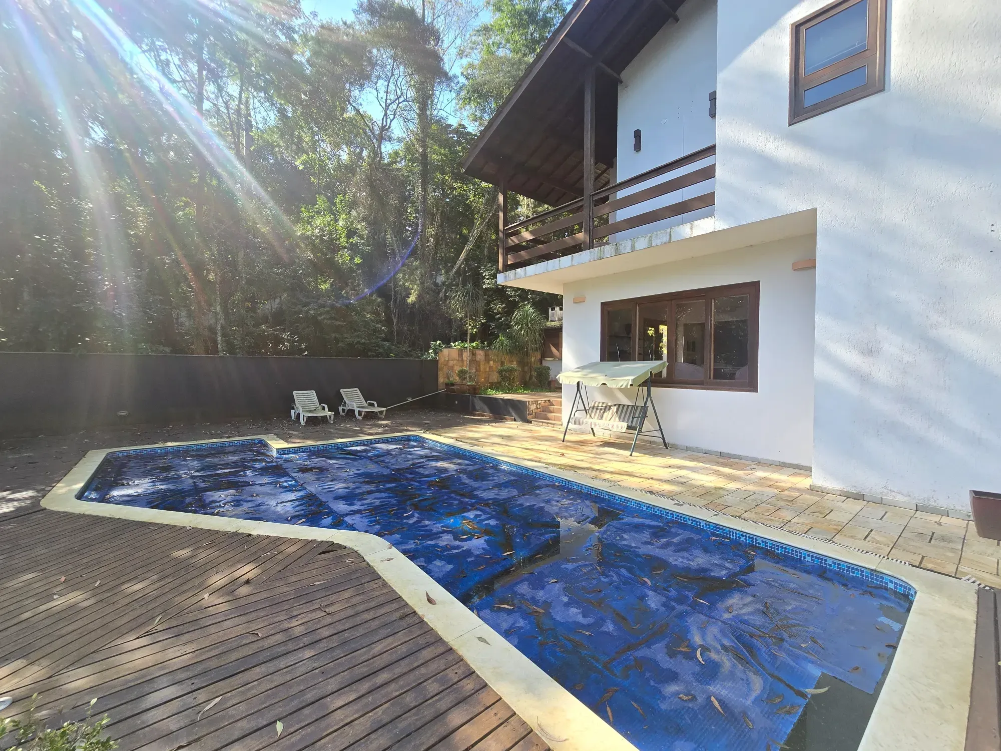 Imagem Casa de Condomínio com 4 Quartos à Venda, 370 m² em Chácaras Copaco - Arujá