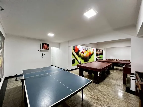 Imagem Cobertura com 4 dorms, Caiçara, Praia Grande - R$ 1.1 mi, Cod: 2108