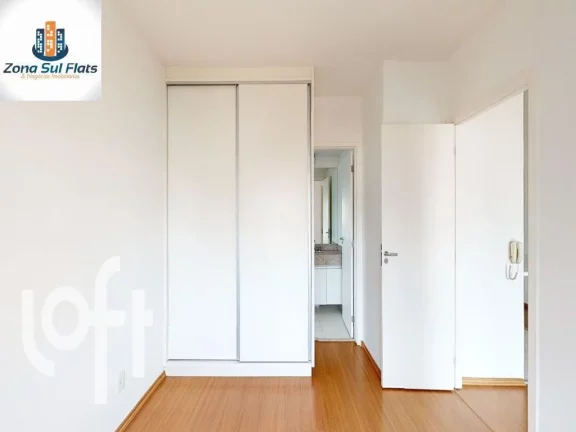 Imagem Apartamento à Venda em Pinheiros Tipo Studio Com 38m e 1 Vaga