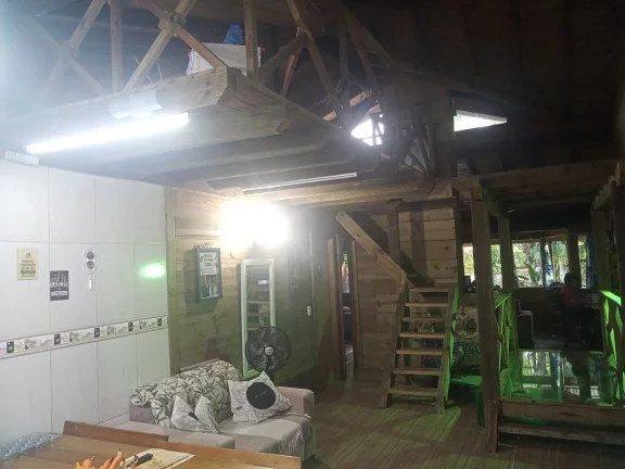 Imagem Excelente imóvel, Casa ampla 400m², 3 suítes, Piscina, Águas Claras, Viamão