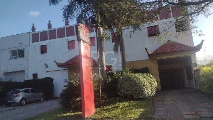 Imagem Predio para Venda - 660m², 0 dormitórios, Sarandi