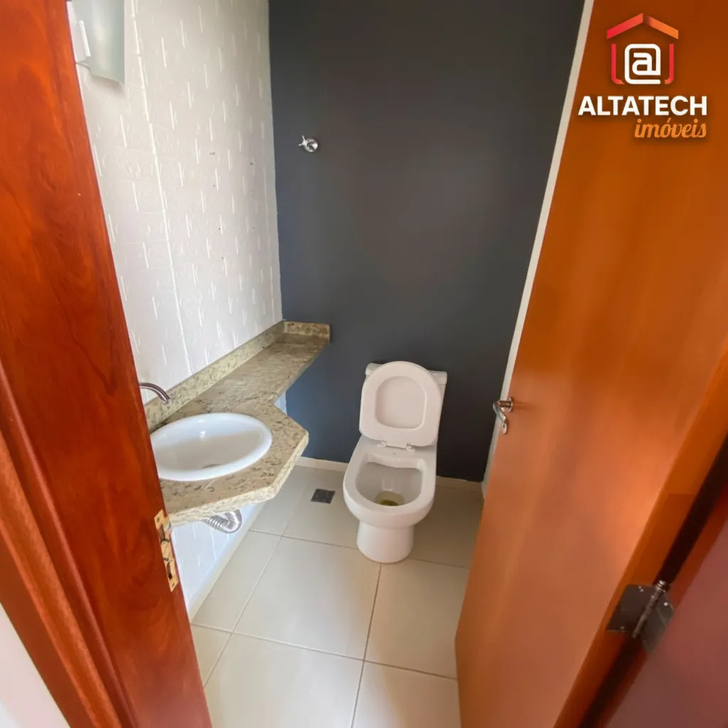 Imagem Casa 3 quartos à venda em Parque Primavera, Poços de Caldas
