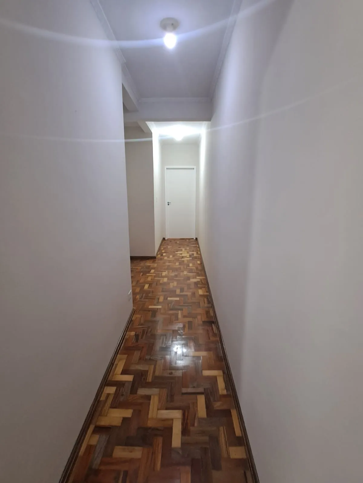 Imagem Apartamento à venda no Centro de Sorocaba, 116 m², 3 dormitórios, suíte, andar alto, vista panorâmica, portaria 24 horas.