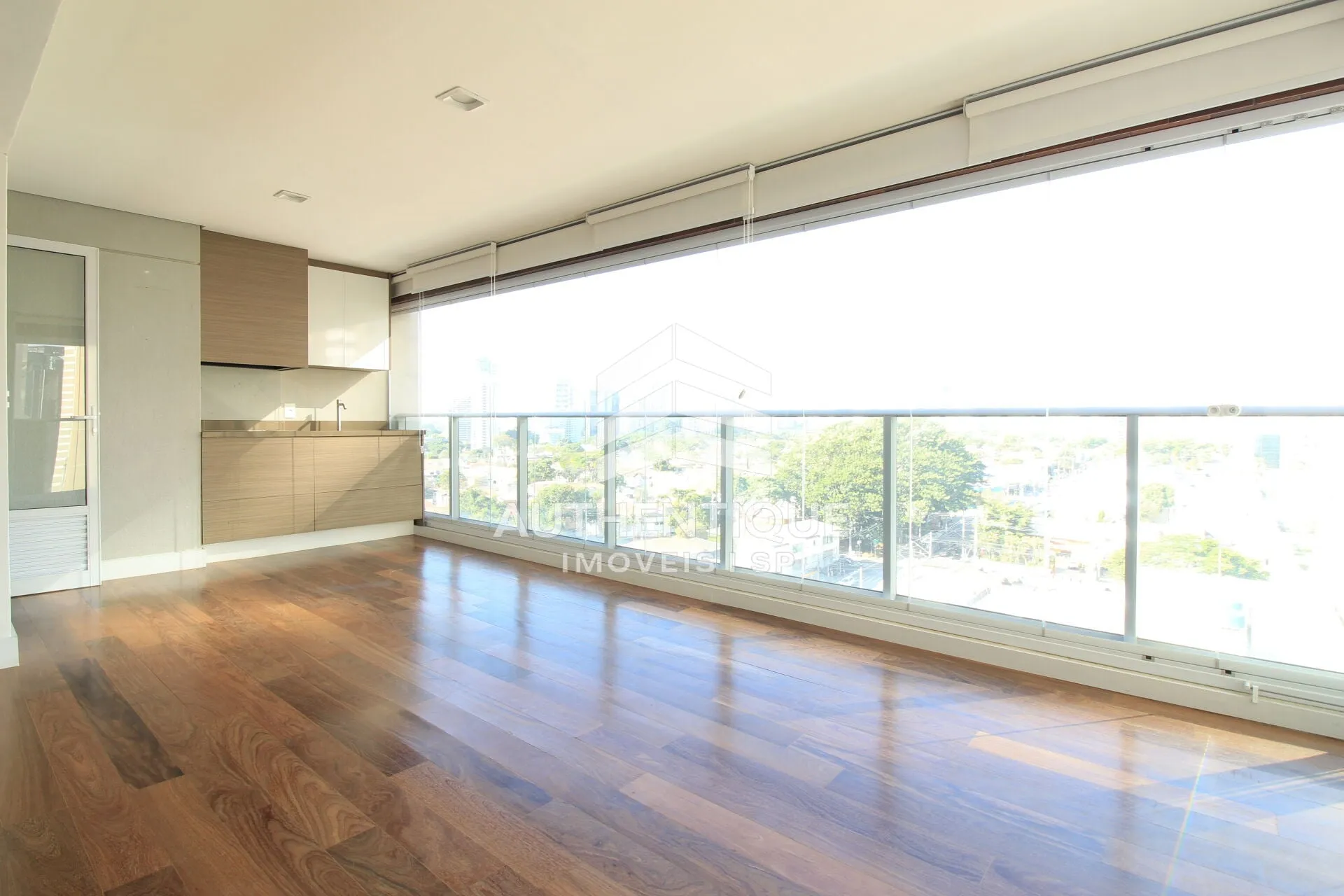 Imagem BROOKLIN XPRESSION - Apartamento à venda em São Paulo/SP