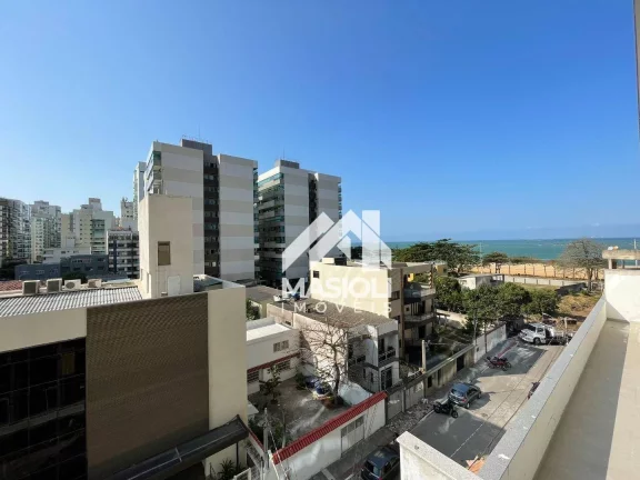 Imagem Apartamento com 3 dormitórios à venda, 112 m² por R$ 1.700.000,00 - Itapoa - Vila Velha/ES