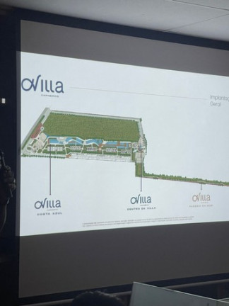 Apartamento com 2 Quartos à Venda, 72 m² em praia dos carneiros - Tamandaré