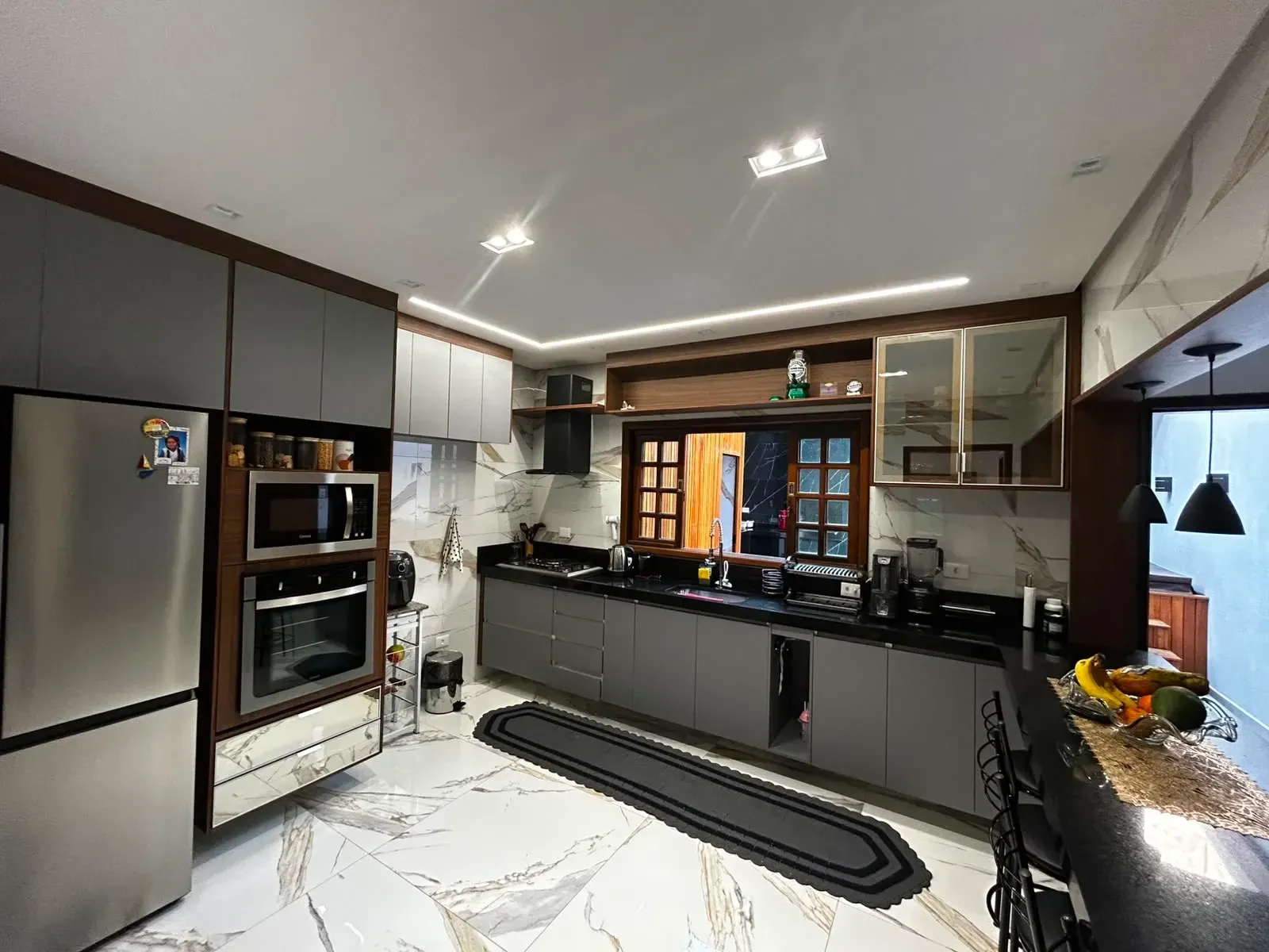 Imagem Sobrado com 3 Quartos à Venda, 170 m² em Parque Urupês - Taubaté