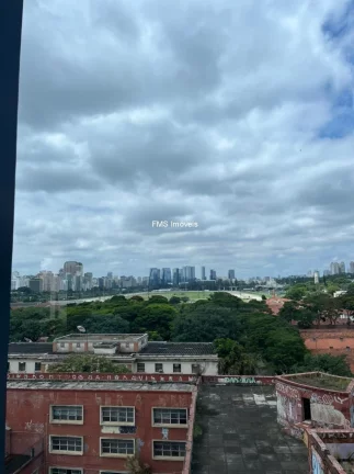 Imagem Conjunto Comercial de Alto Padrão em Pinheiros: 631m² e 18 Vagas de Garagem em São Paulo-SP