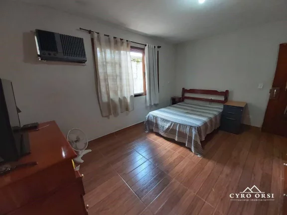 Imagem Chácara à venda, 1370 m² por R$ 800.000,00 - Estância Lago Azul (Ártemis) - Piracicaba/SP