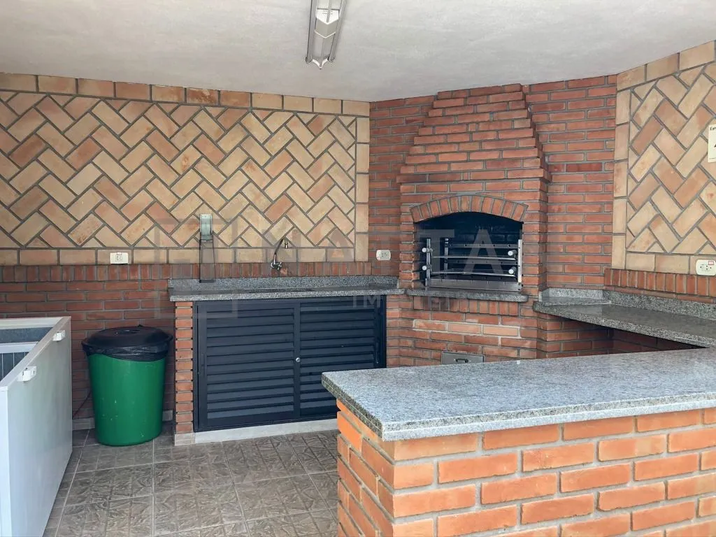 Imagem Apartamento com 2 dormitórios à venda, 60 m² por R$ 495.000,00 - Belenzinho - São Paulo/SP