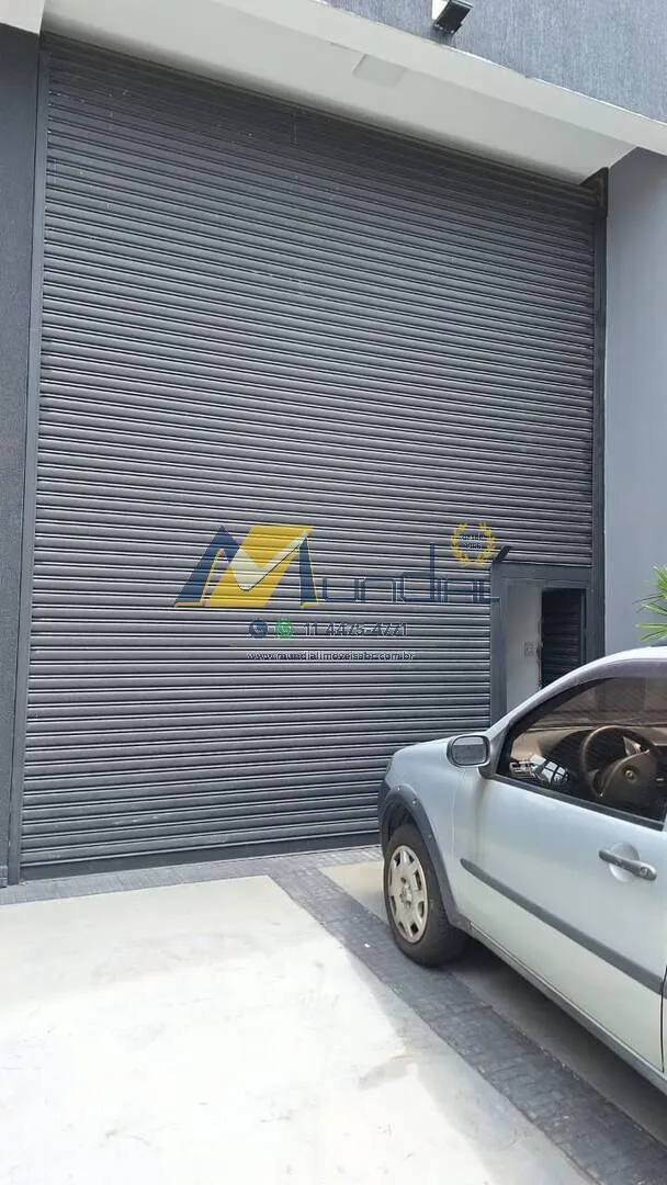 Imagem Alugo Salão Comercial em Santo André, Vila Helena