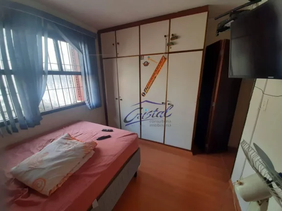 Imagem Sobrado c/ 3 dormitórios Rua sem saída, à venda 125 m² por R$ 540.000 - Jardim Esmeralda -Butantã /SP