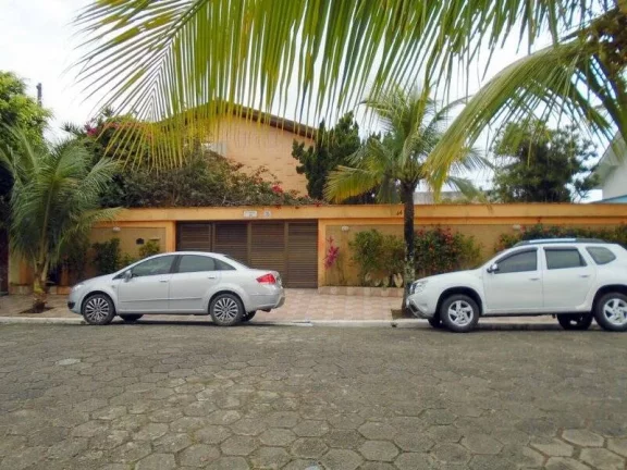 Imagem LINDA CASA DE 4 DORMITORIOS E PISCINA - PERMUTA ABCD SP