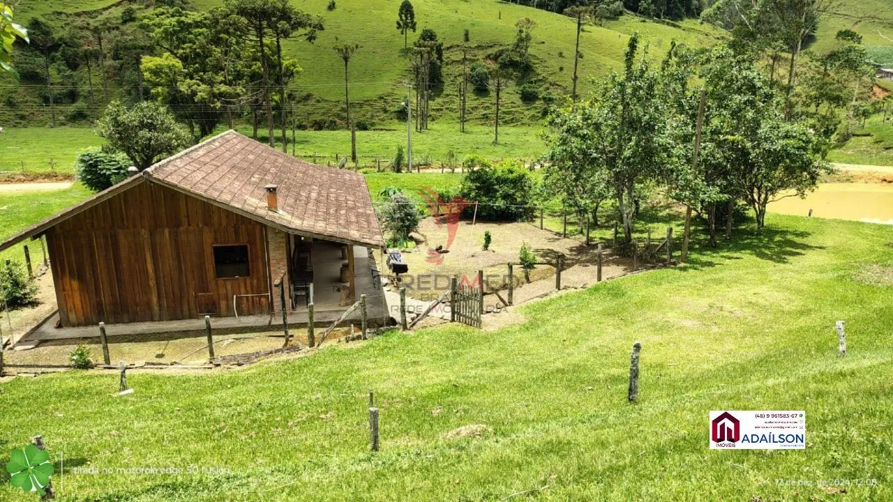 Imagem SÍTIO DOS SONHOS EM ANGELINA - SC Brasil
