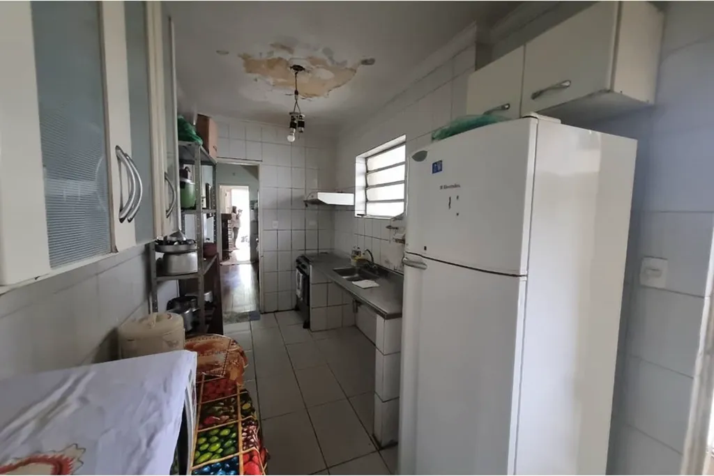 Imagem Casa à venda em São Paulo, Aclimação, com 3 quartos, 150m2