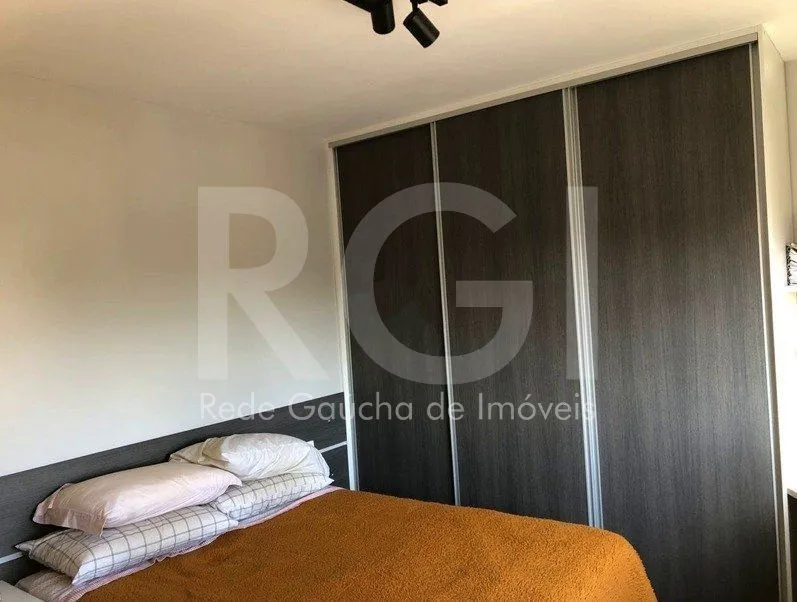 Imagem Apartamento 2 dormitórios à venda Centro Histórico Porto Alegre/RS