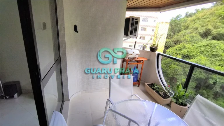 Imagem Apartamento à venda no bairro Pitangueiras - Guarujá/SP
